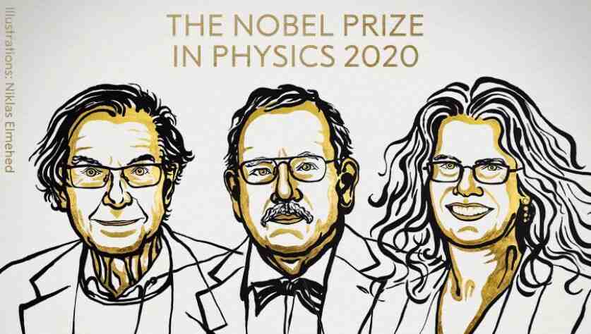 Bilimsel kategorilerde ödül alan 3 kadın, 2020 Nobel Ödüllerine damgasını vurdu