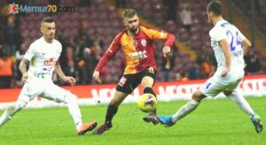 Çaykur Rizespor ile Galatasaray 39. randevuda
