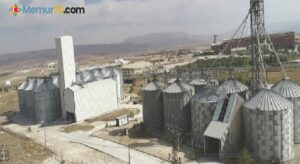 Çiftçi ve tüccarın kazançlı çıkacağı 20 milyon liralık proje tamamlandı