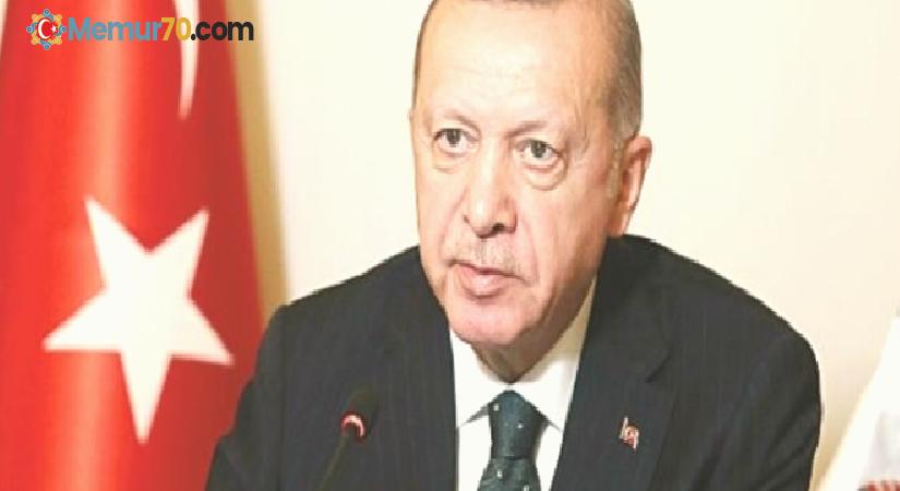 Erdoğan’dan ‘ekonomi, adalet ve hukuk’ reformu için yoğun mesai