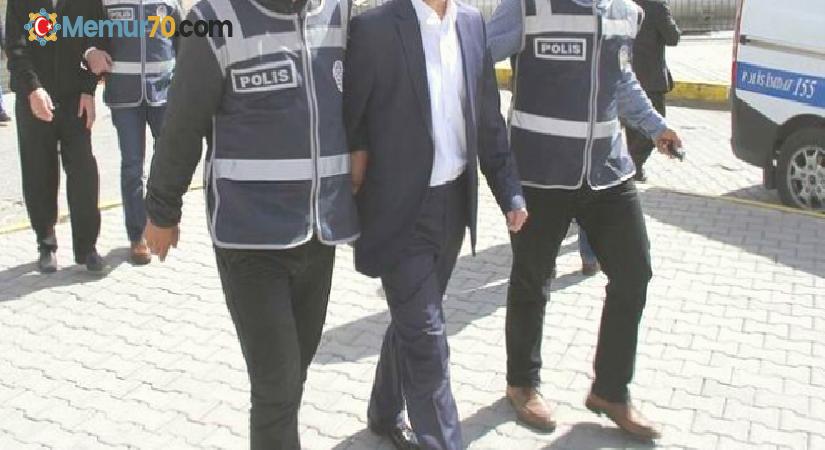 Kırmızı bültenle FETÖ’den aranan finans uzmanı Gaziantep’te yakalandı