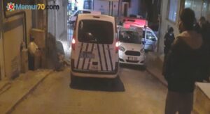 Küfür tartışmasında ağır yaralanan kişi hayatını kaybetti