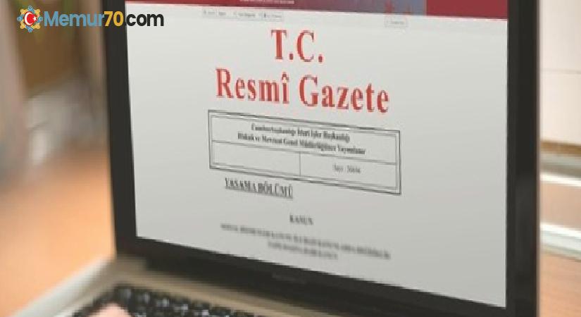 Milli Eğitim Bakanlığı Taşıma Yoluyla Eğitime Erişim Yönetmeliğinde Değişiklik