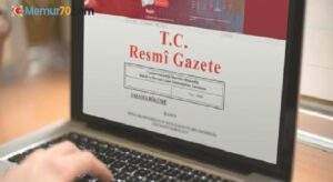 Türk Silahlı Kuvvetleri Astsubay Sınıflandırma Yönetmeliğinde Değişiklik