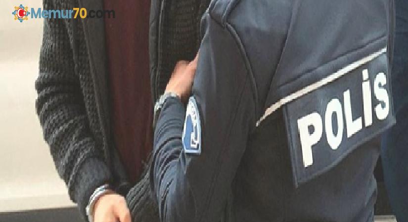 Adana’daki rüşvet soruşturması kapsamında 5 zanlı tutuklandı