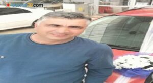 Ailesi kurtarmaya çalıştı hayatını kaybetti