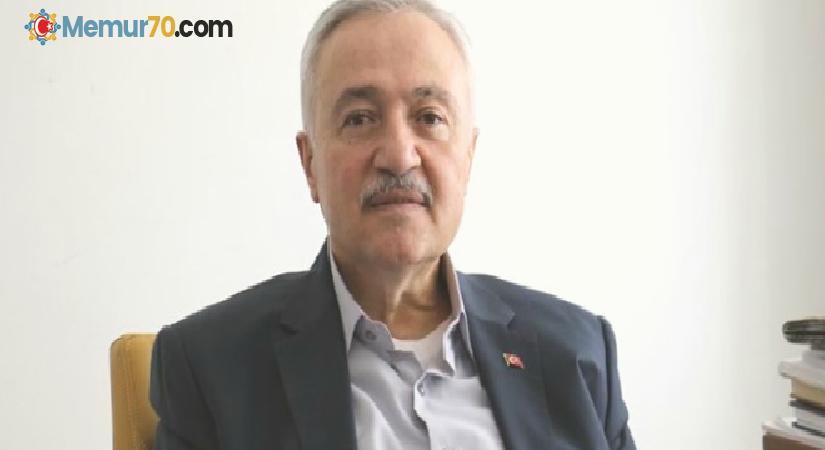 Ak Parti Milletvekili Demirbağ’ın Kovid-19 testi pozitif çıktı