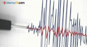 Antalya’da büyük deprem oldu! Vali açıklama yaptı