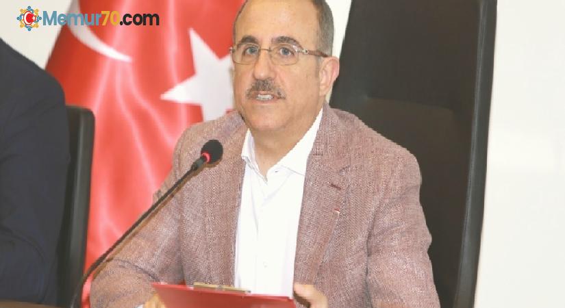 CHP’li Belediye Başkanın “Kurtarılmış bölge” sözlerine AK Parti İzmir’den sert tepki