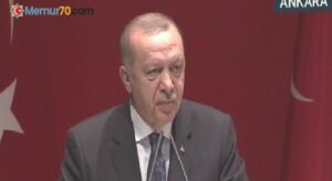 Erdoğan: AİHM’in kararı siyasi uygulamayız