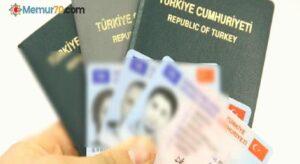 Kimlik, pasaport ve ehliyetlere zam mı gelecek? İçişleri Bakanlığı’ndan açıklama
