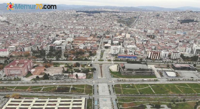 Samsun’a 16 milyon TL cazibe merkezi desteği