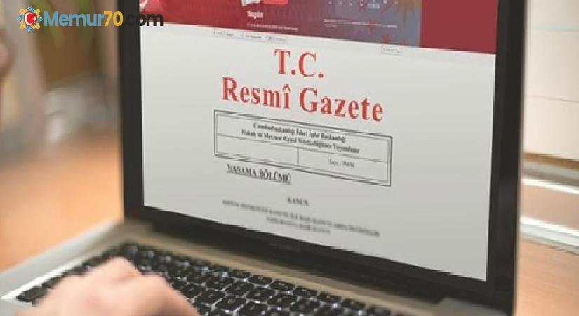 Sanayi ve Teknoloji Bakanlığı Disiplin Amirleri Yönetmeliği