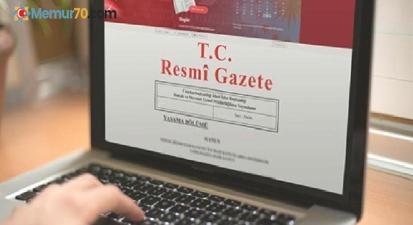 Vale hizmetlerine düzenleme getiren yönetmelik yayımlandı