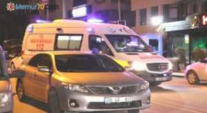 Ankara’da restorana silahlı ve palalı saldırı: 3 yaralı
