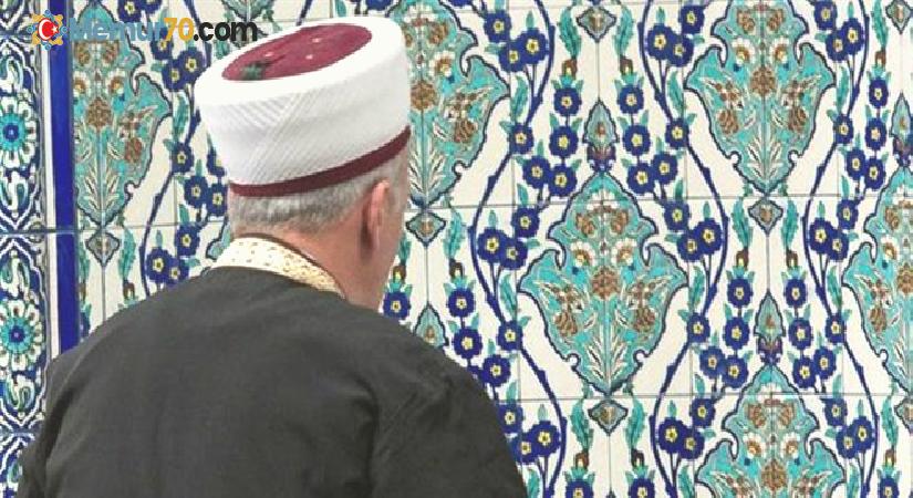 Belçika, eşcinsellik karşıtı Türk imamı sınırı dışı ediyor