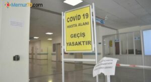 Covid-19 salgını: Türkiye’de 168 kişi daha öldü, 7 bin 550 yeni vaka tespit edildi