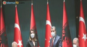 Erdoğan, hastane için ‘Leblebi, çekirdek’ dedi, alkış koptu