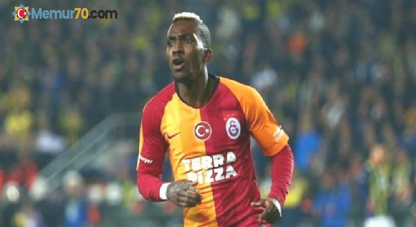 Henry Onyekuru, İstanbul’a geliyor