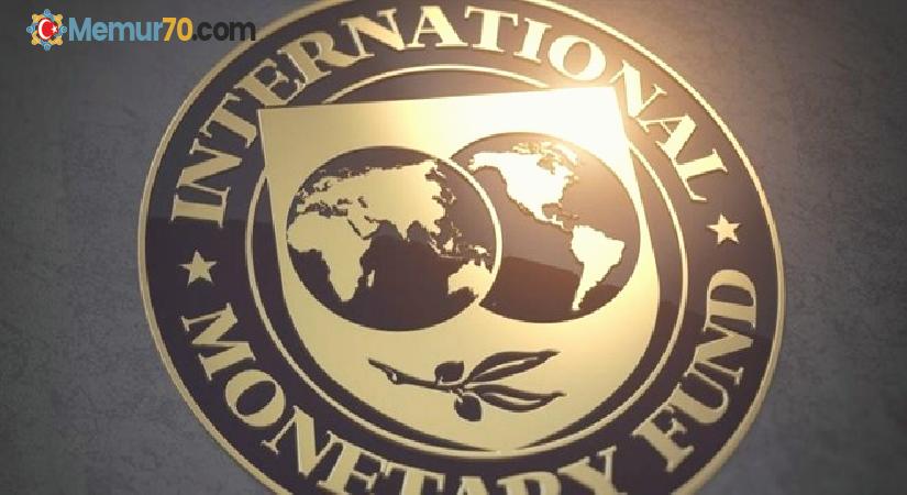 IMF’den Türkiye ekonomisi için 2021’de yüzde 6’lık büyüme beklentisi