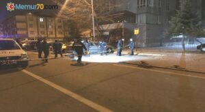 Kayseri’de öfkeli dayı dehşeti…Yeğenini pompalı tüfekle yaraladı