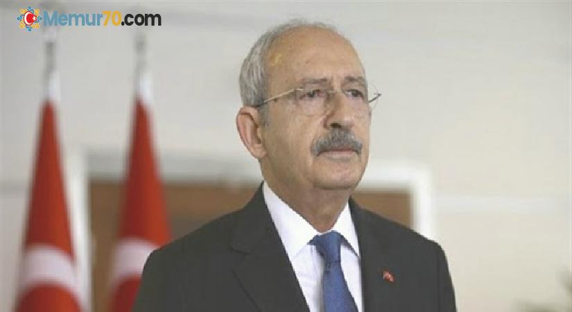 Kılıçdaroğlu, CHP’li Çelebi, Aksoy ve Özel ile görüştü