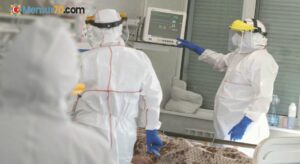 Türkiye’nin bugünkü korona gündemi