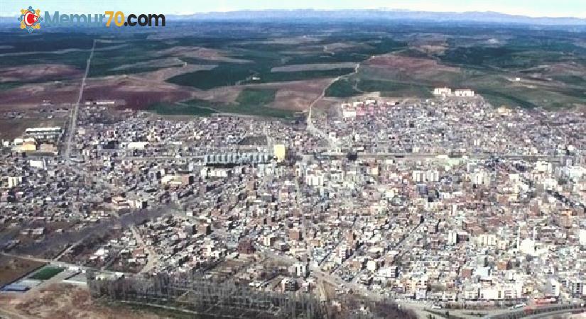 129 bin nüfuslu ilçede vaka sayısı sıfırlandı