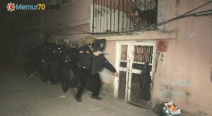 Adana’da DEAŞ operasyonu: 9 gözaltı kararı