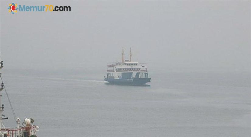 Çanakkale Boğazı gemi geçişlerine kapatıldı