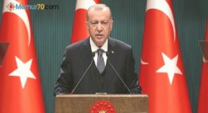 Erdoğan: Reform çalışmalarına son şekli verildi – Canlı