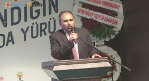 İsmail Güneş’ten Özkan Yalım’a cevap gecikmedi