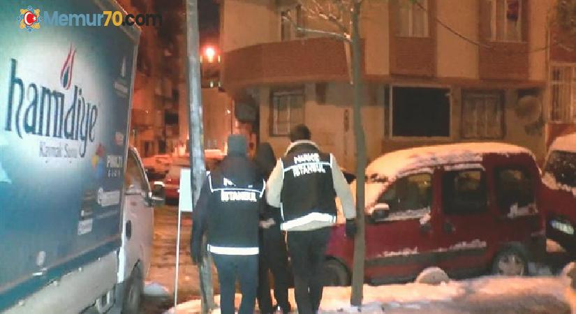 İstanbul merkezli 5 ilde ‘torbacı’ operasyonu: Çok sayıda gözaltı var