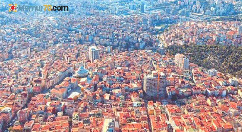 İstanbul’un deprem gerçeği TBMM’ye sunulan raporda