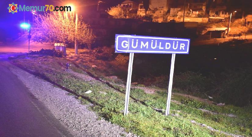 İzmir’de korkunç kadın cinayeti: Boğarak öldürdü, cesedini ormanlık alana bıraktı