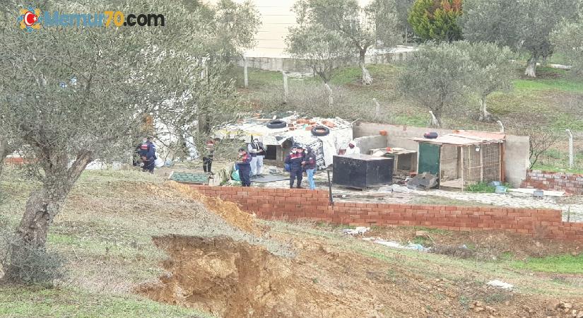 Kamyonetli seri hırsızlık şebekesi jandarma tarafından çökertildi