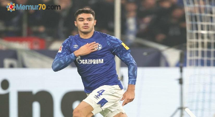 Ozan Kabak, Liverpool’da