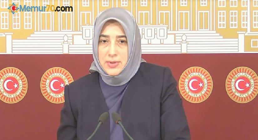 Özlem Zengin: Kılıçdaroğlu’nun söylediği ifade rahatsız edici