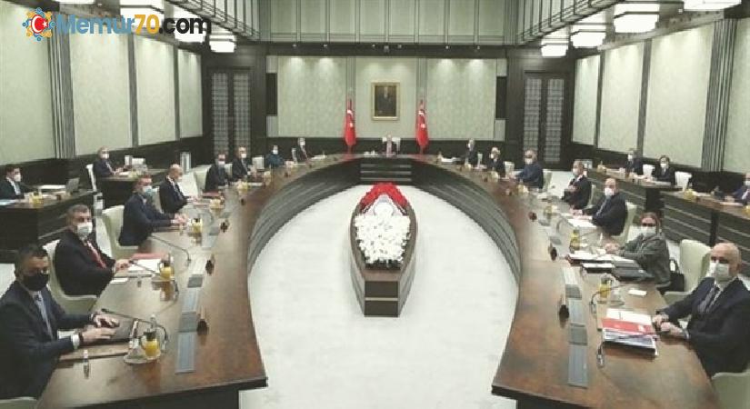 ‘PKK’yı bitirecek stratejiler’ masada