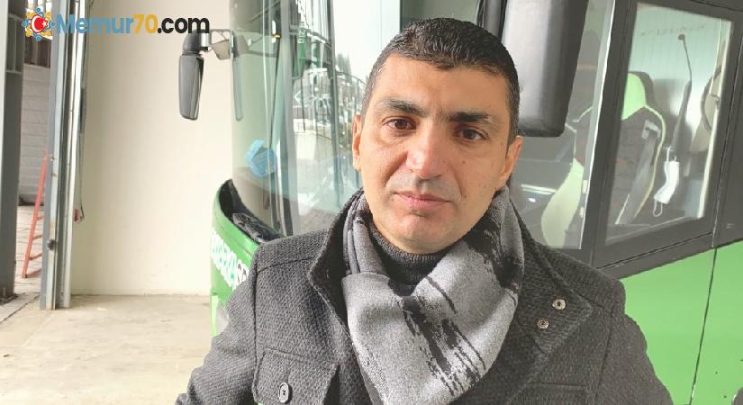 Sakaryaspor Teknik Direktörü Serdar Bozkurt: “Çocukların mücadeleleri iyiydi”