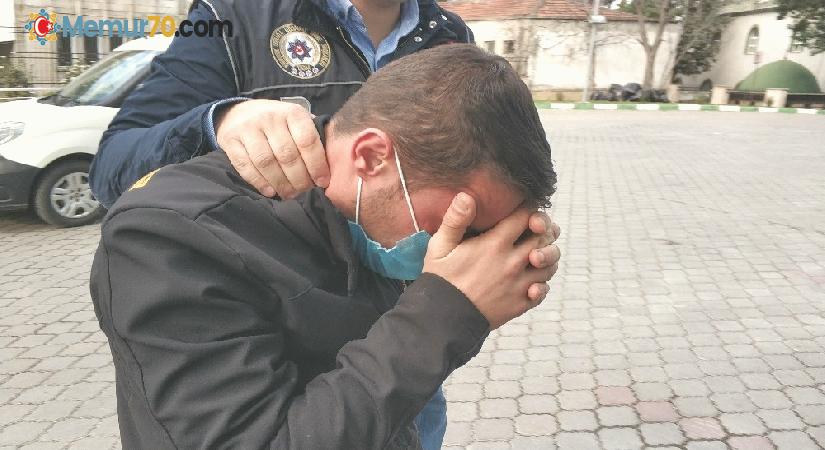 Samsun’da uyuşturucu ticaretinden 2 kişiye adli kontrol