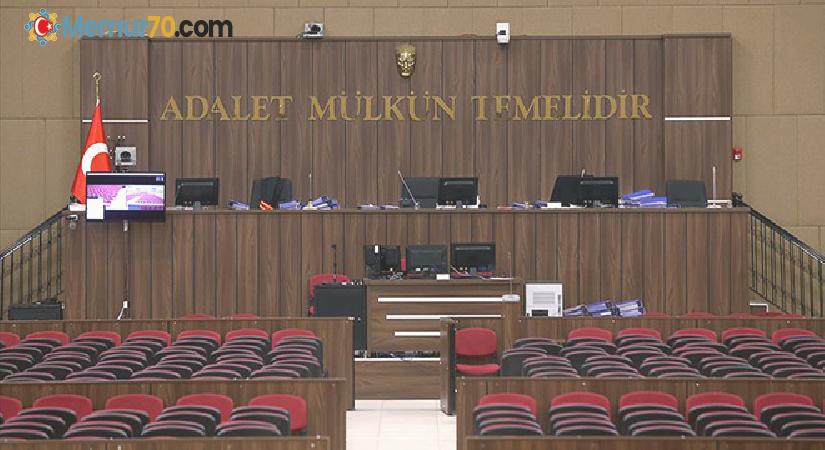 Selçuk Özdağ’a saldıran 5 sanık tahliye edildi