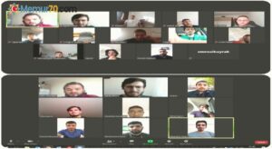 Türkiye Diyanet Vakfı, yarıyıl kampı online olarak gerçekleştirilecek