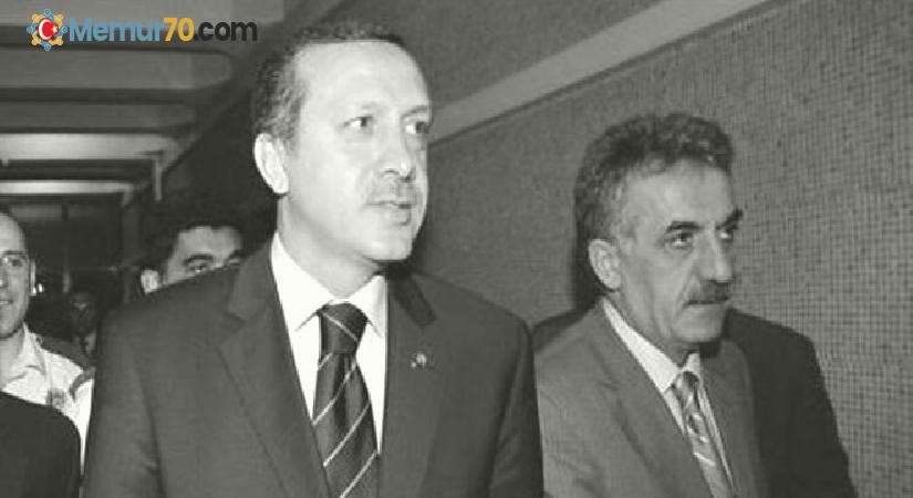 AK Partili Yazıcı’dan Erdoğan paylaşımı