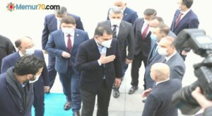 Bakan Kurum : “Depremi terörle mücadele kadar önemsiyoruz”