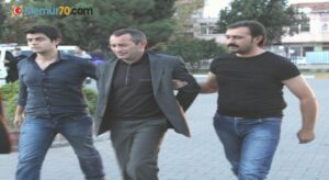 Boşandığı hamile eski eşini öldürmüştü, cezaevinde intihar etti
