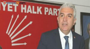 CHP’de ‘Ayıp’ depremi: Teoman Sancar siyasi nedenlerle istifa etmedi