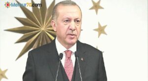 Cumhurbaşkanı Erdoğan’dan sağlık çalışanlarına mektup