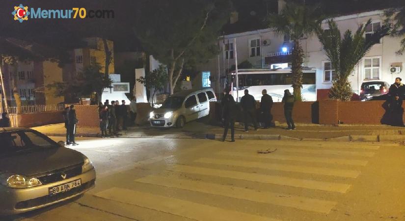 Hatay’da yasa dışı bahis oynatan 5 kişi tutuklandı