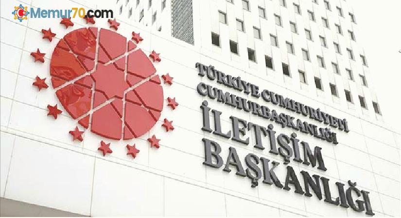 İletişim Başkanlığından, Cumhuriyet gazetesine yalanlama